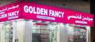 Golden Fancy