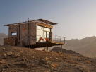 Hatta Damani Lodges