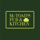 Mr.toad"s Pub & Kitchen