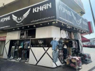 Ajmal Khan Garment Trading