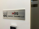 MIG Energy Trading