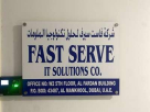 Fast Serve It Solutions
