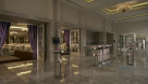 Lexington Salon Meeting Room