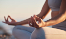 Soham Yoga Center
