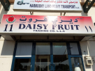 Daisy Fruit Trading