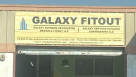 Galaxy Supreme Decoration Design & Fit Out