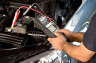 Sultan Al Eamani Auto Electricity Repair Workshop