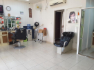 Al Reyan Gents Saloon