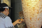 Nona Shawarma Restaurant