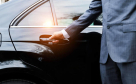 Diamond Chauffeur Limousine