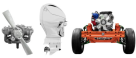 Aquatic Marine Ship & Boat Spare Parts Trading