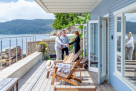 Sunkissed Holiday Homes Rental