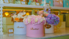 Butter Bloom Bar