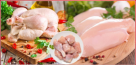 Fresh Spring Foodstuff Trading