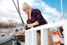 JAK Marine Equipment Repairing & Maintenance