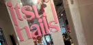 Itsu Nails Beauty Salon