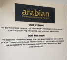 Arabian Printing and Advertising