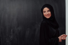 Caftan Al Houriyat Trading L.l.c