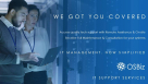 Open Source IT Solutions