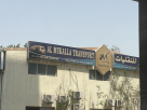 Al Mukalla Transport