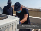 Kndaishan Building Maintenance