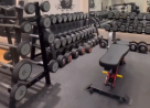Knights Gym