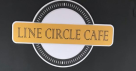 Line Circle Cafe
