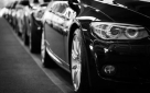 First Class Limousine
