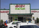 Ak Mart Hypermarket