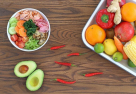 Nutri Bowl