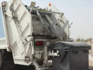 Clouds Environs Hazardous Waste Collection & Transport