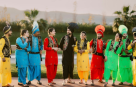 Pure Bhangra