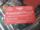 Technos Multiline