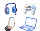 Taj Al Sada Mobile Phones & Accessories Trading