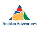 Arabian Adventures - JW Marriott Marquis