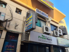 Fresh Yard Fruits And Vegetables Trading