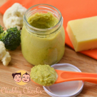 Chubby Cheeks Organic