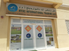 Hyxc International Trading