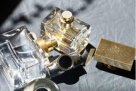 Amber Perfumes