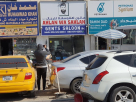 Ahlan Wa Sahlan Gents Saloon