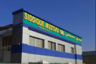 Siddique Mustafa & Sons Company