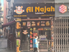 Tareq Alnajah Cafeteria