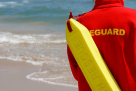 Deep Sea Lifeguard Services