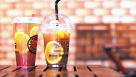 Pure Juice Bar And Cafe