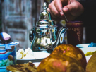 Uloom Al Daar Cafeteria