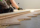 K T B Carpentry & Flooring Contracting