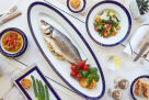 Yacht Club Restaurant