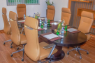 Al Masa Meeting Room