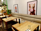 Cassette Restaurant & Cafe