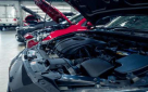Rey Cabiguen Auto Repairing